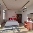 Nhà hàng - Khách sạn: CĂN HỘ DỊCH VỤ FULL NỘI THẤT Rộng 30 m2, Ban Công Đón N