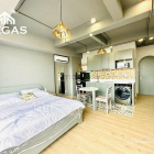 Nhà hàng - Khách sạn: Căn Hộ Cao Cấp - 45m2 - Đối Diện E.Town Cộng Hòa - Gần Mũi