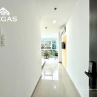 Nhà hàng - Khách sạn: Chung Cư Mini - Cầu Tham Lương - Trường Chinh - Bên Cạnh C