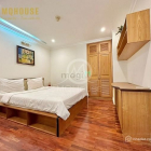 Nhà hàng - Khách sạn: Căn Hộ 3 Phòng Ngủ Cao Cấp - Free Gym, Hồ Bơi, Xông Hơi - 