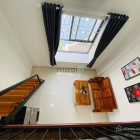 Nhà hàng - Khách sạn:  Căn Hộ Full NỘI THẤT CỬA SỔ ĐÓN NẮNG Trên Đường Âu Cơ  Q