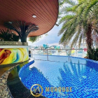 Nhà hàng - Khách sạn: CH 1Pn+ Cao Thắng Gym,Hồ Bơi Gần Ngã 6 Cộng Hòa_Nowzone_BV