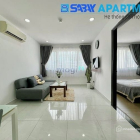 Nhà hàng - Khách sạn: Cho Thuê Căn Hộ Cao Cấp - 1 PN - Cạnh Sân Bay Tân Sơn Nhất