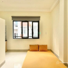 Nhà hàng - Khách sạn: Khai Trương Phòng Mới Xây Đẹp, Thoáng Gần Coopmart Thắng L