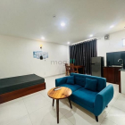 Nhà hàng - Khách sạn: Căn hộ dịch vụ được trang bị từ a - z ngay trung tâm Tân B