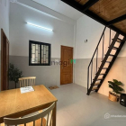 Nhà hàng - Khách sạn: Căn Hộ Cao Cấp Cho Tân Sinh Viên - 1/9 Check In Được - Trư