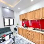 Nhà hàng - Khách sạn: Căn Hộ CAO CẤP 1 PHÒNG NGỦ NGAY Phố Ẩm Thực Phan Xích Lo