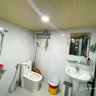 Nhà hàng - Khách sạn: Duplex 45m2 nhận 4 người 4 xe ngay sát quận 1