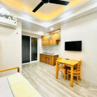 Nhà hàng - Khách sạn: Căn hộ Khu Công Nghiệp Tân Bình, phường 15 siêu đẹp đầy đủ