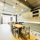 Nhà hàng - Khách sạn: Chung Cư Mini Cao Cấp - Đầy Đủ Tiện Nghi - Ngay Cộng Hòa E