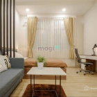 Nhà hàng - Khách sạn:  Căn Hộ Dịch Vụ 1 Phòng Ngủ Quận 7 ƯU ĐÃI GIÁ TẾT 