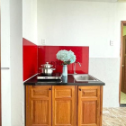 Nhà hàng - Khách sạn: Căn Hộ Studio 5’ Đi DH Kinh Tế Bách Khoa, Giá Hấp Dẫn