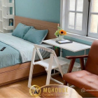 Nhà hàng - Khách sạn: Căn Hộ 1Pn_ Bancony Võ Thị Sáu_Phạm Ngọc Thạch Gần Cv Lê V