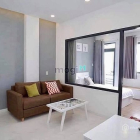 Nhà hàng - Khách sạn:  Căn Hộ DỊCH VỤ Ngay TRUNG TÂM Q3 Rộng 30M2