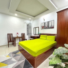 Nhà hàng - Khách sạn:  Căn Hộ Mới Toanh Full Nội Thất Ngay Kênh Hoàng Sa Quận 3