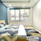 Nhà hàng - Khách sạn: Cho Thuê Căn Hộ Mini 1 Phòng Ngủ Rộng 40m2