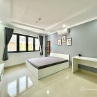 Nhà hàng - Khách sạn: Siêu Phẩm Căn Hộ 1PN - 50m2 - Máy Giặt Riêng - View Kính -