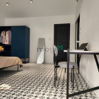 Nhà hàng - Khách sạn: Căn Hộ 1Pn+ Bancony_Cửa Sổ Máy Giặt Riêng Gần Chung Cư Ter