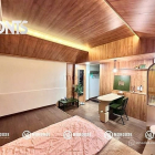 Nhà hàng - Khách sạn: Cho Thuê Phòng Mới Ngay Công Viên Lê Văn Tám_Chợ Tân Định 