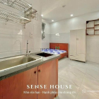 Nhà hàng - Khách sạn: Cho thuê CHDV full nội thất, siêu đẹp ở Thoại Ngọc Hầu các