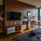 Nhà hàng - Khách sạn: Căn hộ 55m2 full nt Tô Hiến Thành Q10