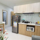 Nhà hàng - Khách sạn: Căn hộ 55m2 Lê Văn Sỹ Q3 dạng 1pn