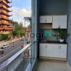 Nhà hàng - Khách sạn: Căn hộ 1pn ban công 50m2 Lê Hồng Phong Q10