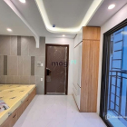 Nhà hàng - Khách sạn: Khai Trương Căn Hộ Dịch Vụ Smiley Apartment Nguyễn Thị Địn