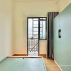 Nhà hàng - Khách sạn: Căn hộ 1PN ban công siêu thoáng