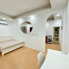 Nhà hàng - Khách sạn: Căn hộ 50m2 1 phòng ngủ đường Thành Thái - Q10