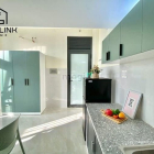 Nhà hàng - Khách sạn: Duplex full nội thất ngay sát FTU, UTH, Hutech