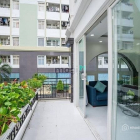 Nhà hàng - Khách sạn: Căn hộ 55m2 1pn Đồng Nai - Q10