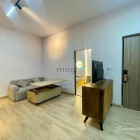 Nhà hàng - Khách sạn: Căn hộ 50m2 1pn full nt Đức - Nguyễn Sơn Hà Q3