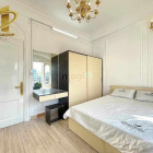 Nhà hàng - Khách sạn: Căn hộ 1pn 45m2 Trần Quang Diệu Q3