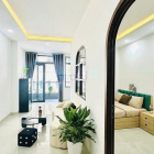 Nhà hàng - Khách sạn: Khai trương CĂN HỘ 1PN 45m2 ngay Chợ Bà Chiểu