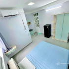 Nhà hàng - Khách sạn: Cho Thuê Căn Studio Cửa Sổ Trời Cực Thoáng Gần Toà Nhà Vie