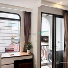 Nhà hàng - Khách sạn: Cho Thuê Căn 1 Phòng Ngủ Cao Cấp Ban Công Ngay Sân Bay Tân