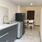 Nhà hàng - Khách sạn: Chính chủ cho thuê căn hộ 2 phòng ngủ 2WC 65m2 có ban công