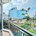 Nhà hàng - Khách sạn: Cho Thuê Căn Studio Cực Mới Đầy Đủ Nội Thất Ngay Khu Công 