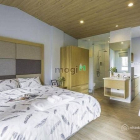 Nhà hàng - Khách sạn:  CĂN HỘ Dịch Vụ Ngay NHÀ THI ĐẤU PHÚ THỌ Rộng 30M2