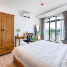 Nhà hàng - Khách sạn: Căn hộ 50m2 1pn Hai Bà Trưng Q3