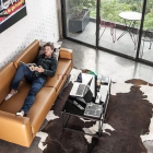 Nhà hàng - Khách sạn: Căn hộ cao cấp 70m2 Nam Kỳ Khởi Nghĩa Q3