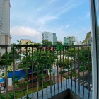 Nhà hàng - Khách sạn: Căn hộ 45m2 mặt tiền Trương Định Q3