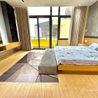 Nhà hàng - Khách sạn: Khai trương căn hộ 70m2 1pn full nt cao cấp Thạch Thị Than