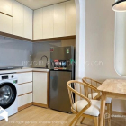 Nhà hàng - Khách sạn: Căn Hộ 1 Phòng Ngủ - Đầy Đủ Nội Thất A - Z - Bạch Đằng - S