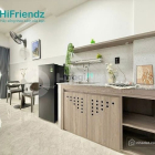 Nhà hàng - Khách sạn: Căn hộ cao cấp gần khu CNC gần ĐHQG, đại học FPT, Hutech, 