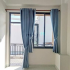 Nhà hàng - Khách sạn: Studio ban công 40m2 ngay trung tâm Bình Thạnh