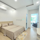 Nhà hàng - Khách sạn: Căn hộ penthouse 60m2 Đề Thám Q1