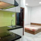 Nhà hàng - Khách sạn: Cho thuê phòng đầy đủ nội thất ngay cạnh Aeon Mall Bình Tâ