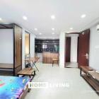 Nhà hàng - Khách sạn: Studio ban công sát bên Bình Thạnh